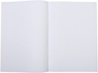 Schrift Qbasic A4 ruit 5mm 80blz 70gr assorti-3