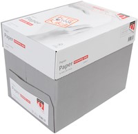 Kopieerpapier Quantore Economy A4 80gr wit 500 vel-3