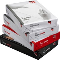 Kopieerpapier Quantore Economy A4 80gr wit 500 vel-4