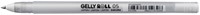 Gelschrijver Sakura Gelly Roll Classic 05 wit-3