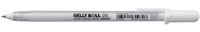 Gelschrijver Sakura Gelly Roll Classic 05 wit-4