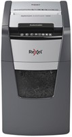 Papiervernietiger Rexel Optimum Auto+ 150X P4 snippers 4x28mm
