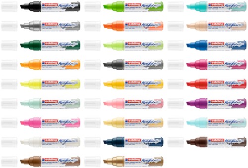 Acrylmarker edding e-5000 breed rijkgoud-3