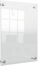 Infobord Nobo Premium Plus A4 acryl wand
