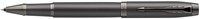 Rollerpen Parker IM Monochrome bronze fijn