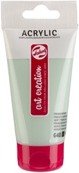 Acrylverf Talens Art Creation 648 fransgroen tube à 75ml