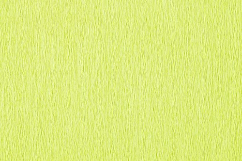 Crêpepapier Folia 50x250cm 10vel 145 lichtgroen-2