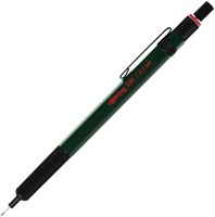 Vulpotlood rOtring 500 0.5mm groen-2