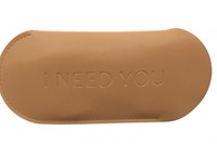 Leesbril I Need You +3.00 dpt Jackie beige-3