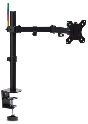Monitorarm Kensington SmartFit ergo single extended-2
