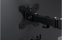 Monitorarm Kensington SmartFit ergo single extended-3