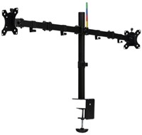 Monitorarm Kensington SmartFit ergo dual extended-2