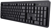 Toetsenbord Trust Ody II draadloos 25011 QWERTY-2