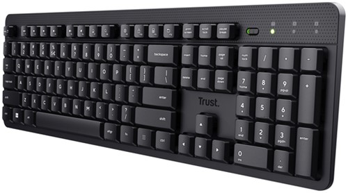 Toetsenbord Trust Ody II draadloos 25011 QWERTY-2