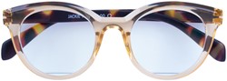 Leesbril I Need You +1.50 dpt Jackie beige