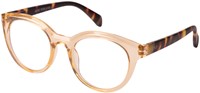 Leesbril I Need You +1.00 dpt Jackie beige-2
