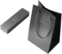 Rollerpen Parker IM Rituals grey CT fijn-2