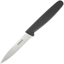 Schilmes Hygiplas 7.5 cm zwart