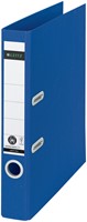 Ordner Leitz Recycle 180° 50mm karton A4 blauw-1