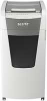 Papiervernietiger Leitz IQ Auto+ Office Pro 600 P5 snippers 2x15mm