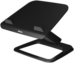 Laptopstandaard Fellowes Hana LT zwart