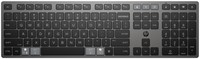 Toetsenbord HP 725 oplaadbaar QWERTY