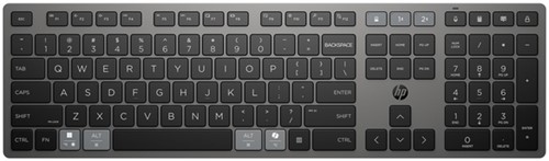 Toetsenbord HP 725 oplaadbaar QWERTY