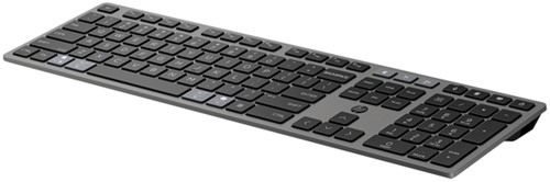 Toetsenbord HP 725 oplaadbaar QWERTY-3