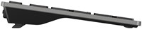 Toetsenbord HP 725 oplaadbaar QWERTY-1