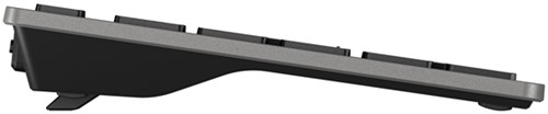 Toetsenbord HP 725 oplaadbaar QWERTY-1