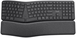 Toetsenbord Trust Keyra Ergo Multi draadloos QWERTY