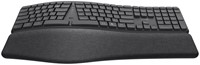 Toetsenbord Trust Keyra Ergo Multi draadloos QWERTY-3