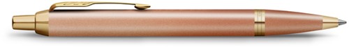 Balpen Parker IM Rituals orange GT medium-3