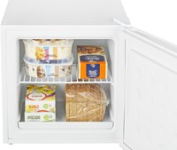 Mini vriezer Tomado 31 liter wit-1