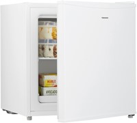 Mini vriezer Tomado 31 liter wit-3