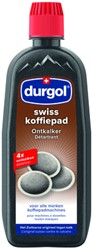 Ontkalker Durgol swiss koffiepad 500 ml