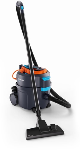 Stofzuiger Nilfisk VP300 HEPA EC 700w 10L-2