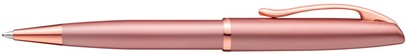 Balpen Pelikan Jazz Noble Elegance K36 medium rose-2