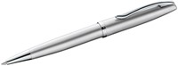 Schrijfset Pelikan Jazz Noble Elegance K36+P36 medium silver-4