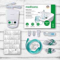 Inhalator Medisana IN 540-2