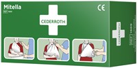 Mitella Cederroth 2 stuks-3