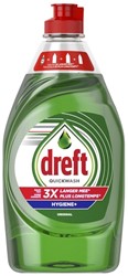 Afwasmiddel Dreft Quickwash Original 450ml