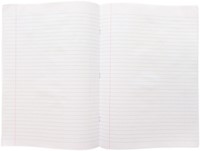 Schrift Kangaro A4 lijn 80 pagina's 60gr assorti pak à 5 stuks-3