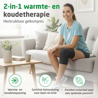 Hot & Cold Pack Medisana GP 105 been-3