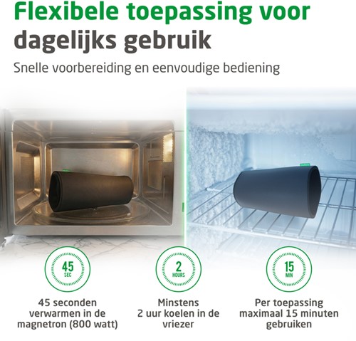 Hot & Cold Pack Medisana GP 105 been-3