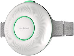 Buikmassage apparaat Medisana BM 100
