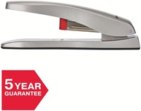 Blokhechter Rexel Odyssey max 60vel zilvergrijs-14
