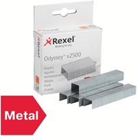Nieten Rexel Odyssey verzinkt 2500 stuks-6