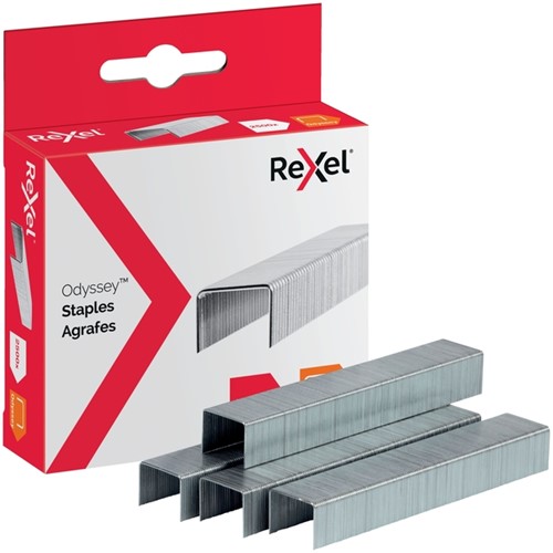 Nieten Rexel Odyssey verzinkt 2500 stuks-4