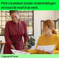 Tonercartridge HP CF230X 30X zwart-1